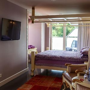 Deluxe Double Kamer