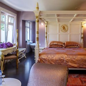 Superior Kamer met een King Size Bed