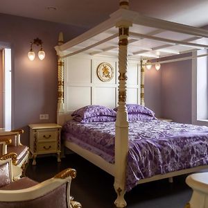Deluxe Double Kamer